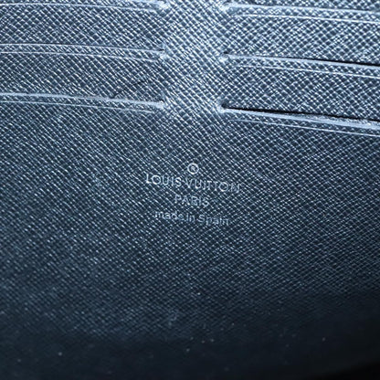 Louis Vuitton Pochette Voyage Limited Edition Chapman Savane Monogram Canvas, WHITE, CANVAS, Clutche & pouche