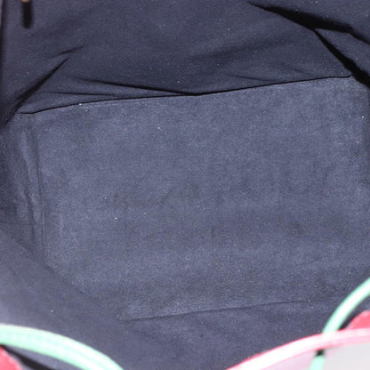 Louis Vuitton Tricolor Noe Handbag Epi Leather, MULTICOLOUR, LEATHER, Shoulder bag