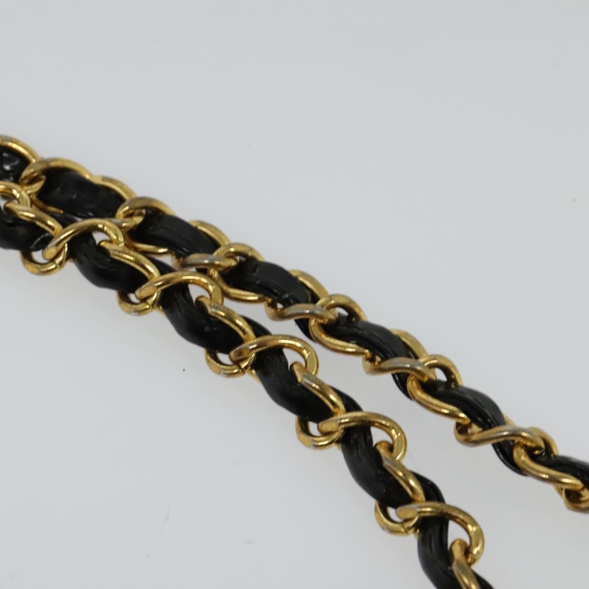 Chanel Vintage Square Front Pocket Camera Bag Quilted Patent, BLACK, PATENT_LEATHER, Shoulder bag