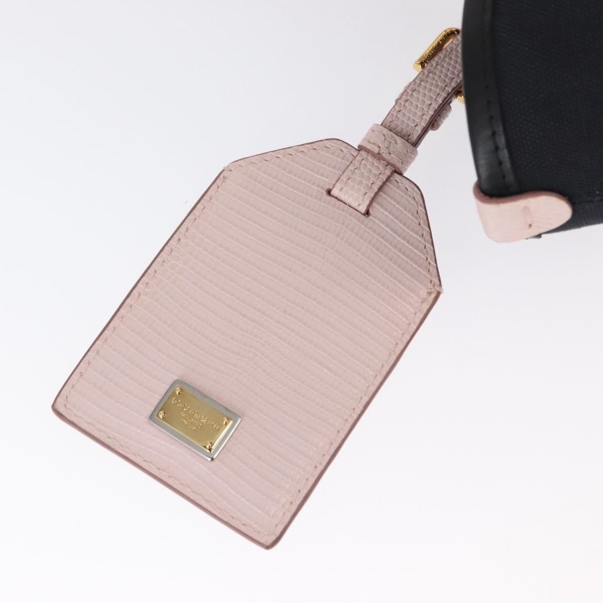 Dolce & Gabbana Capri Tote Printed Canvas with Lizard Embossed Leather, MULTICOLOUR, CANVAS, Tote bag