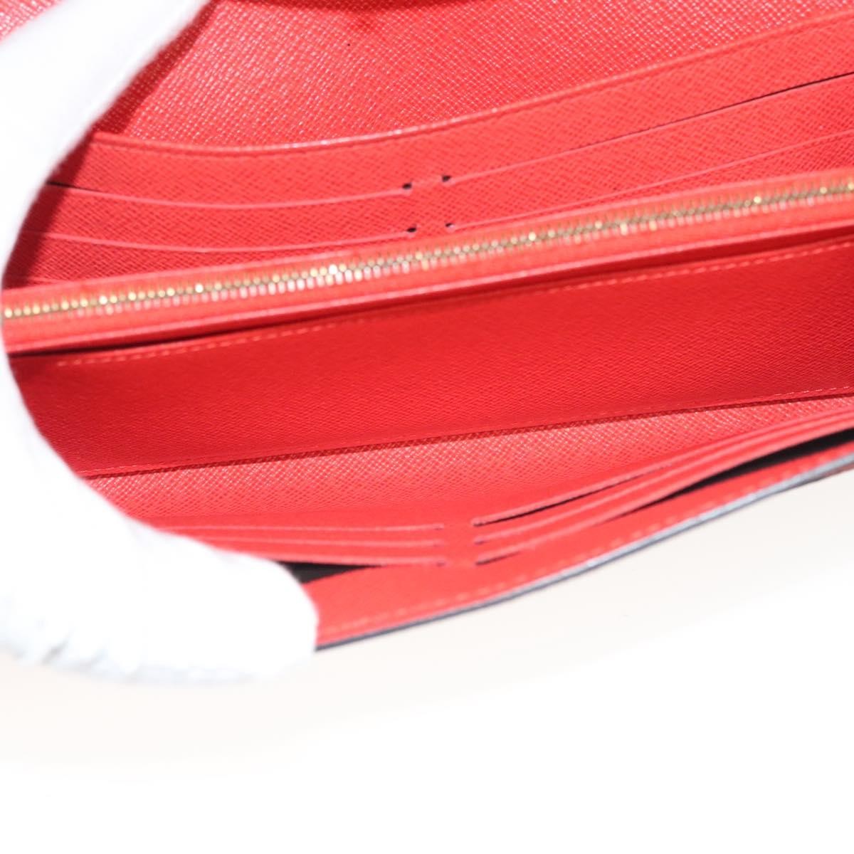 Louis Vuitton Sarah Wallet NM Limited Edition Monogram Canvas, MULTICOLOUR, CANVAS, Wallets