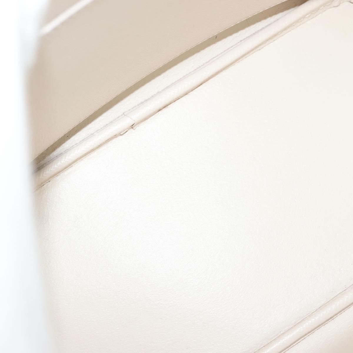 Salvatore Ferragamo Vala tote Leather, BEIGE, LEATHER, Tote bag