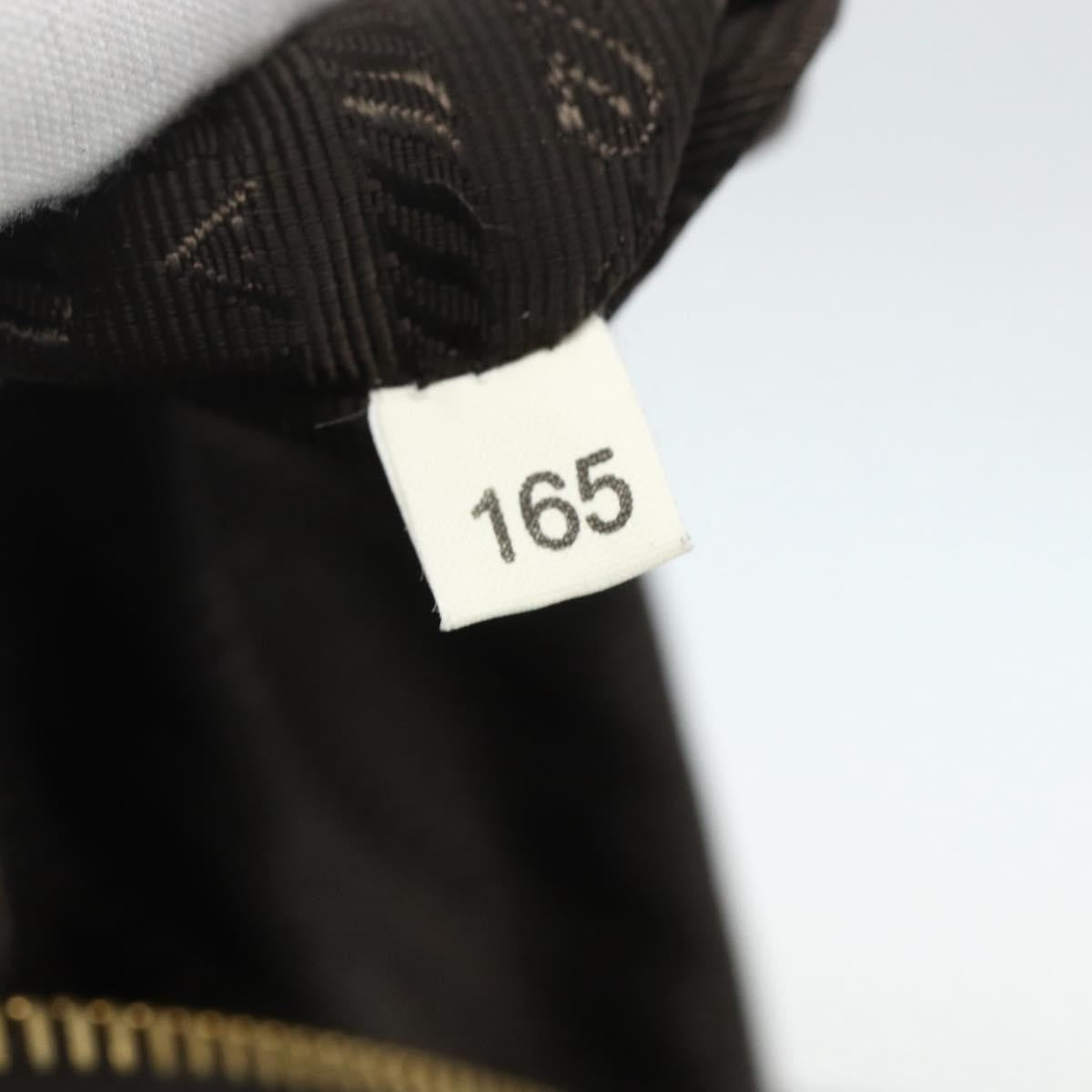 Prada Gaufre Convertible Satchel Tessuto, KHAKI, NYLON, Handbag