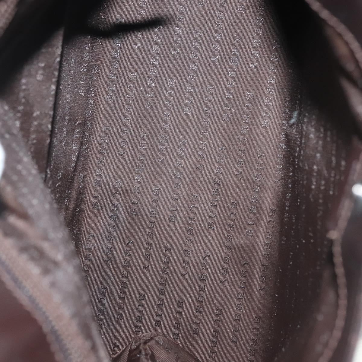 Burberry Nova Check Tote canvas check pattern, BEIGE, PVC, Tote bag