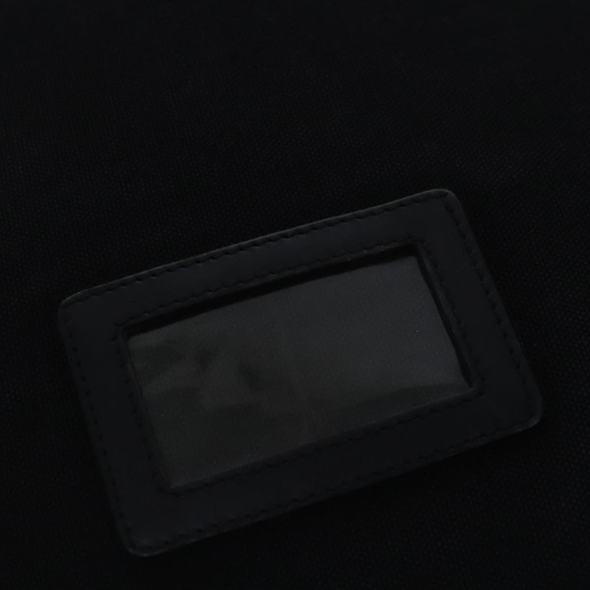 Prada Single Buckle Pocket Backpack Wool, GRAY, WOOL, Backpack