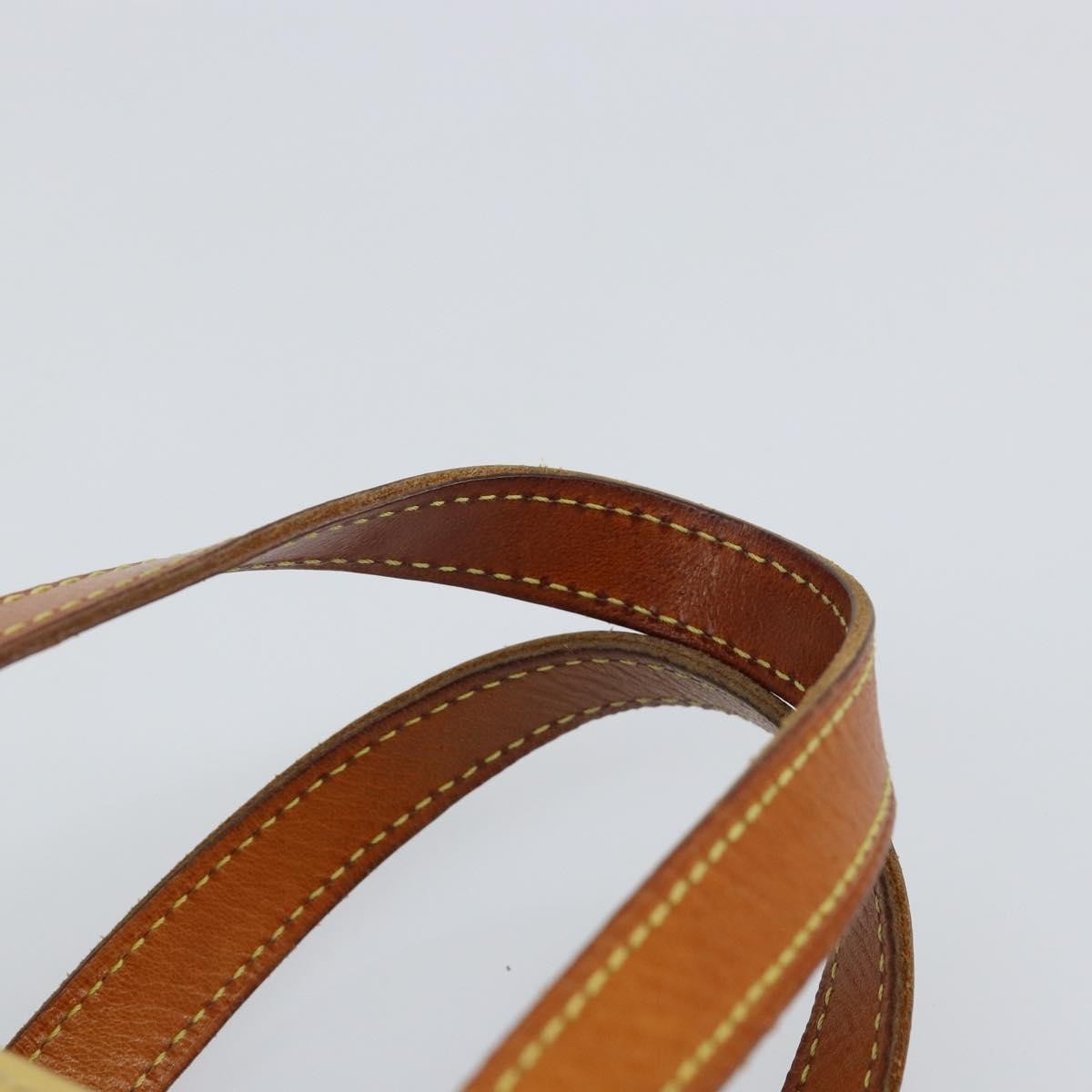 Louis Vuitton Reade Handbag Monogram Vernis, BEIGE, PATENT_LEATHER, Handbag