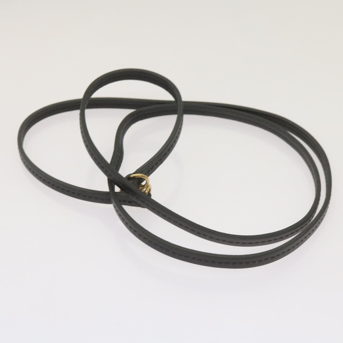 Louis Vuitton Phone case for iPhone X/XS Monogram canvas, BROWN, CANVAS, Clutche & pouche