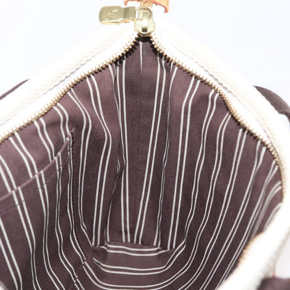 Louis Vuitton Antigua Tote Canvas, ECRU, CANVAS, Handbag