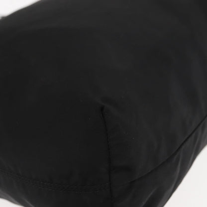 Celine Tote bag Nylon, BLACK, NYLON, Tote bag