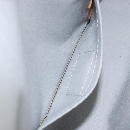 Louis Vuitton Malibu Street Handbag Monogram Vernis, BEIGE, PATENT_LEATHER, Clutche & pouche