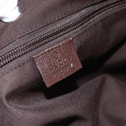 Gucci Vintage tote GG Canvas, BEIGE, CANVAS, Tote bag