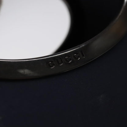 Gucci Vintage Handbag Nylon, BLUE, NYLON, Handbag