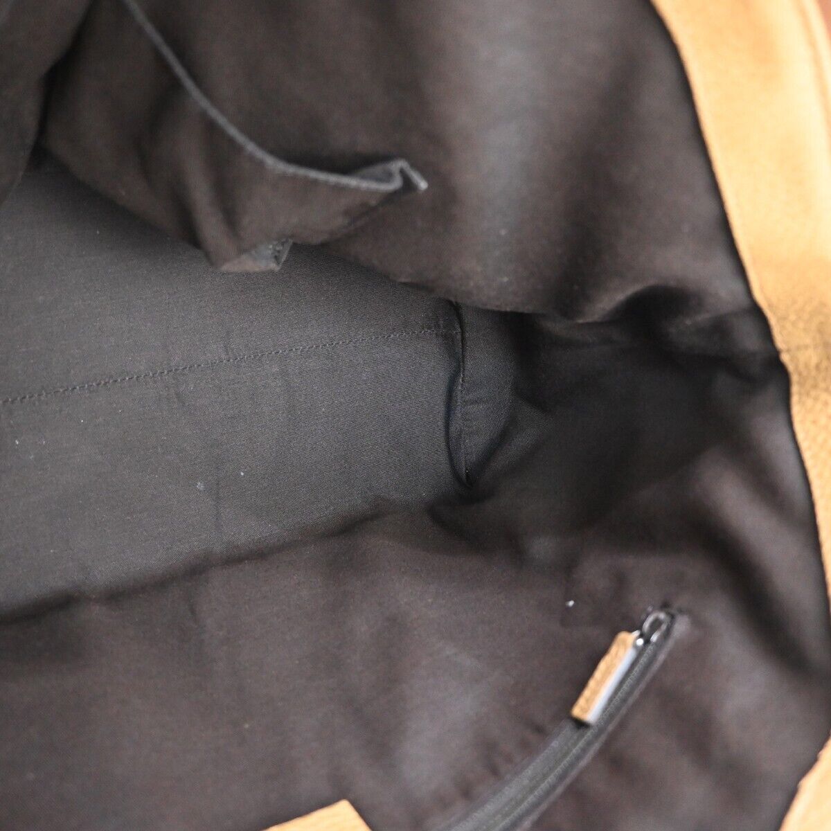 Gucci Britt Convertible Dome Satchel Leather, BEIGE, LEATHER, Handbag