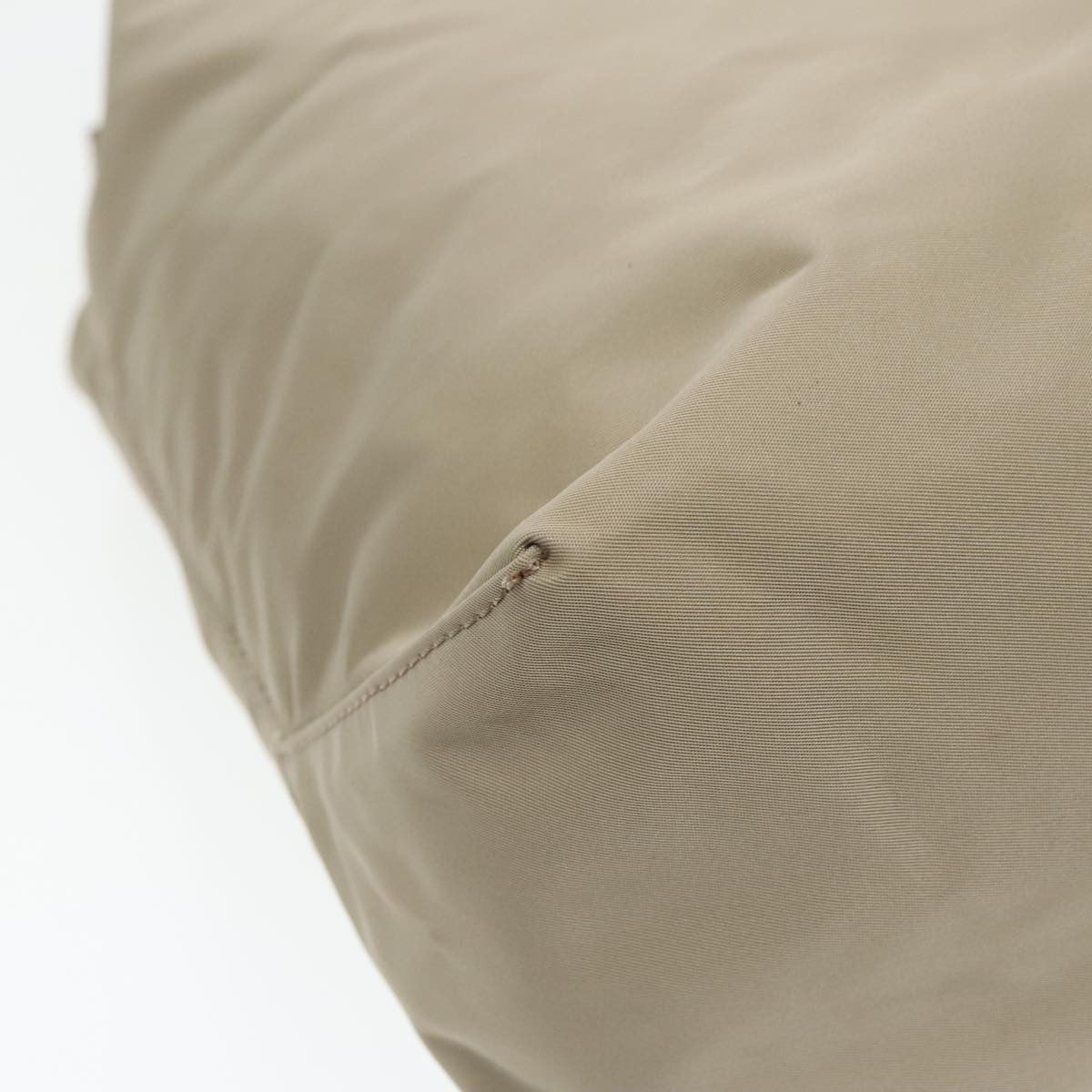 Burberry Blue Label shoulder bag Nylon, BEIGE, NYLON, Shoulder bag