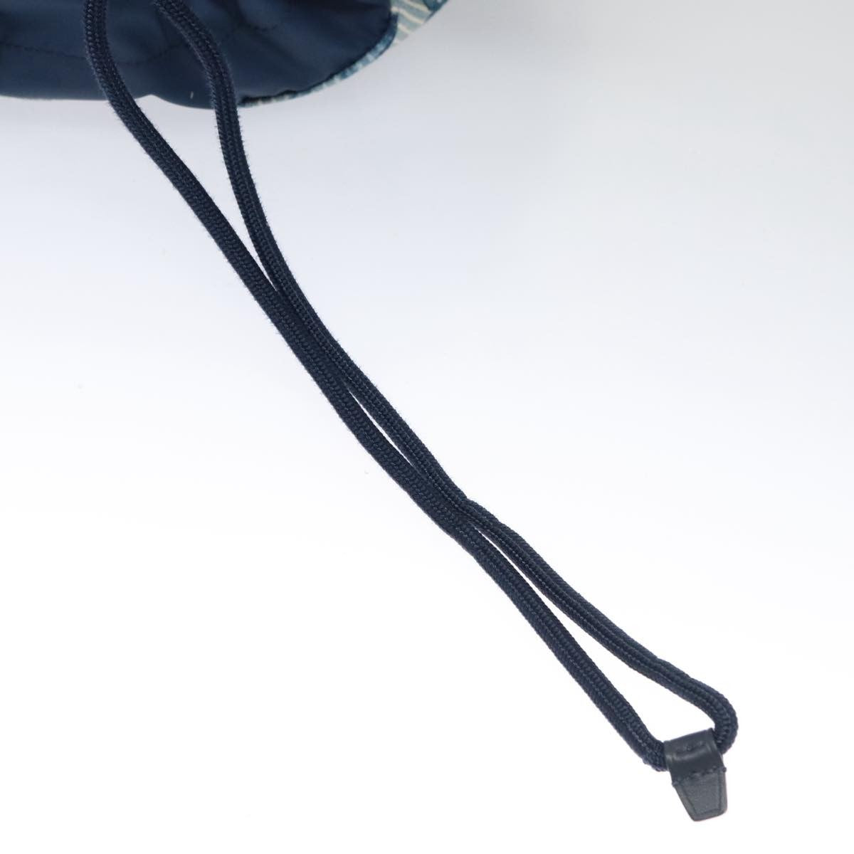 Louis Vuitton Sakmaran GM Canvas, BLUE, CANVAS, Shoulder bag