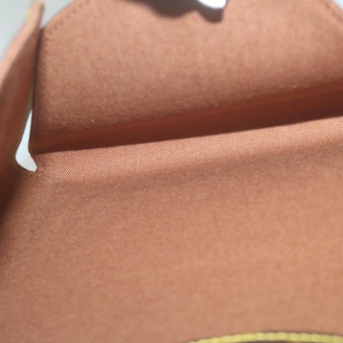 Louis Vuitton Porte-documents Visionaire Monogram Canvas, BROWN, CANVAS, Briefcase