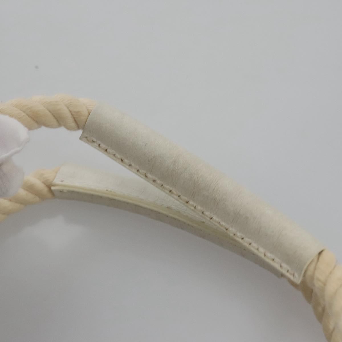 Burberry Nova Check Handbag Nova Check Canvas and leather, ECRU, CANVAS, Handbag