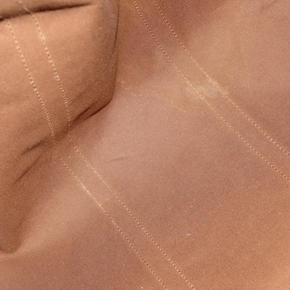 Louis Vuitton Keepall Bag Monogram Canvas, BROWN, CANVAS, Travel bag