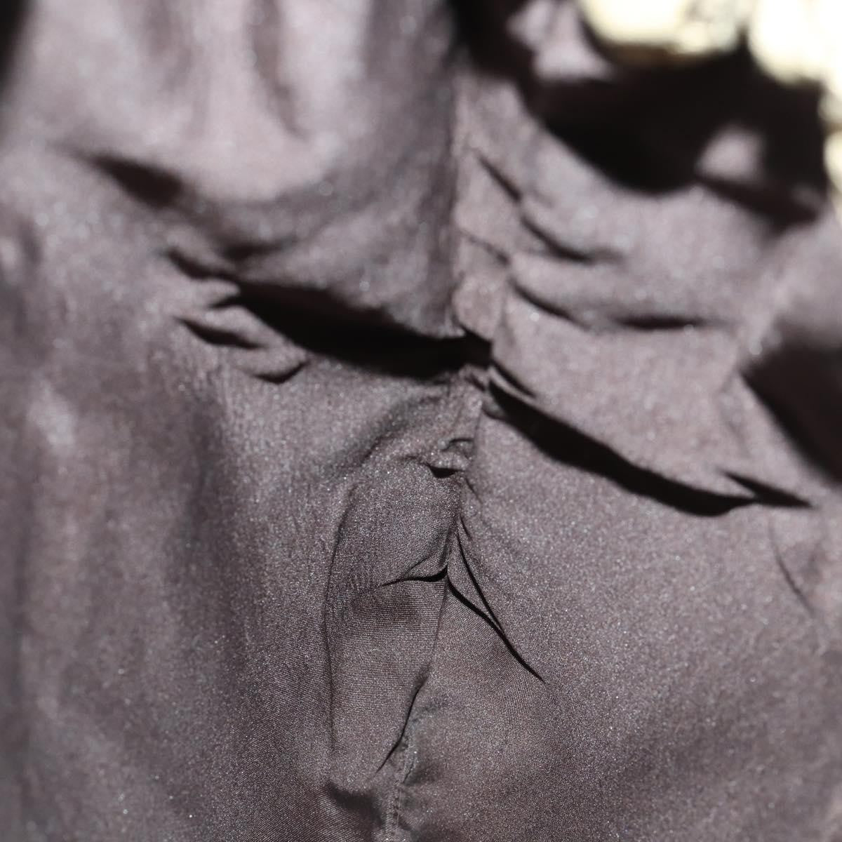 Gucci Drawstring Backpack GG Canvas, BEIGE, CANVAS, Backpack