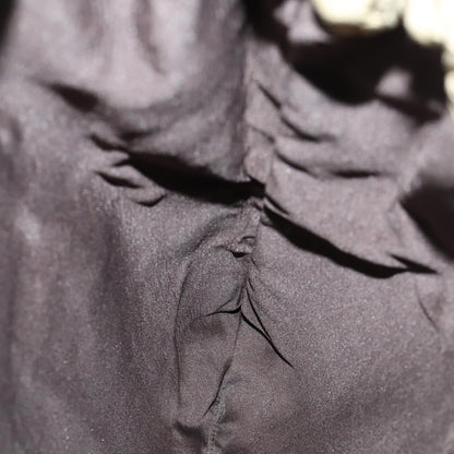 Gucci Drawstring Backpack GG Canvas, BEIGE, CANVAS, Backpack