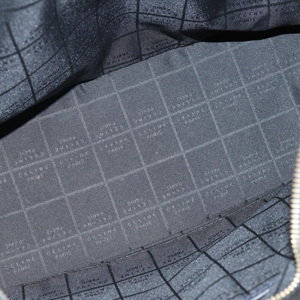 Celine Handbag Leather, BLACK, LEATHER, Handbag