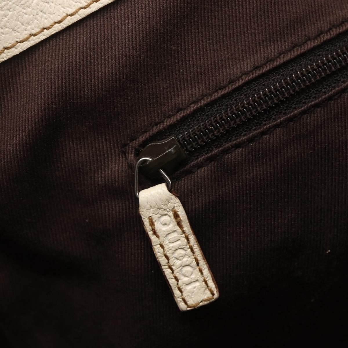 Gucci Open Tote GG Canvas, BEIGE, CANVAS, Tote bag