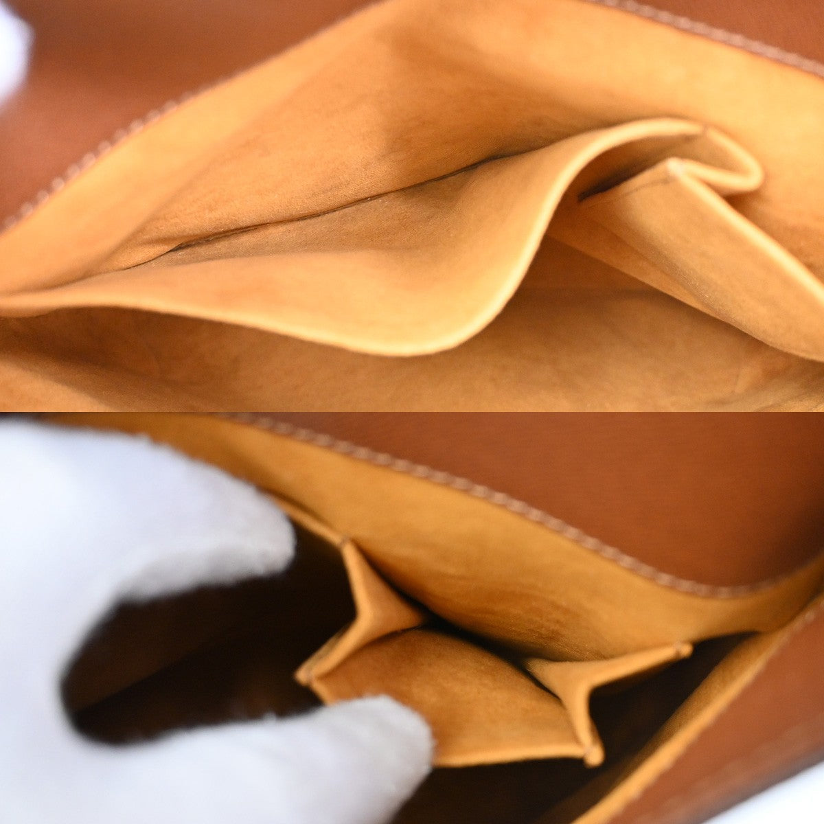 Louis Vuitton Musette Handbag Monogram Canvas, BROWN, CANVAS, Shoulder bag