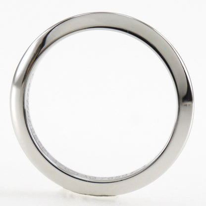 Cartier 1895 Wedding Band Platinum, SILVER, PLATINUM, Jewelry set