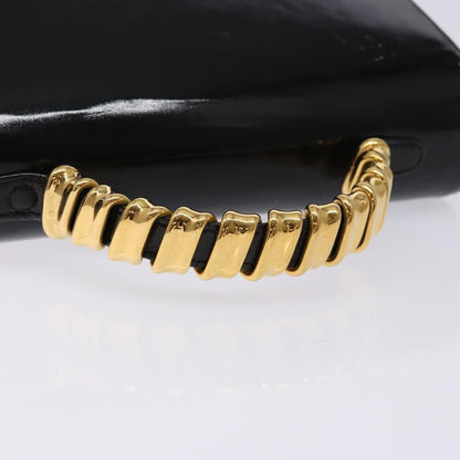 Loewe Vintage Velazquez Top Handle Bag Leather, BLACK, LEATHER, Handbag