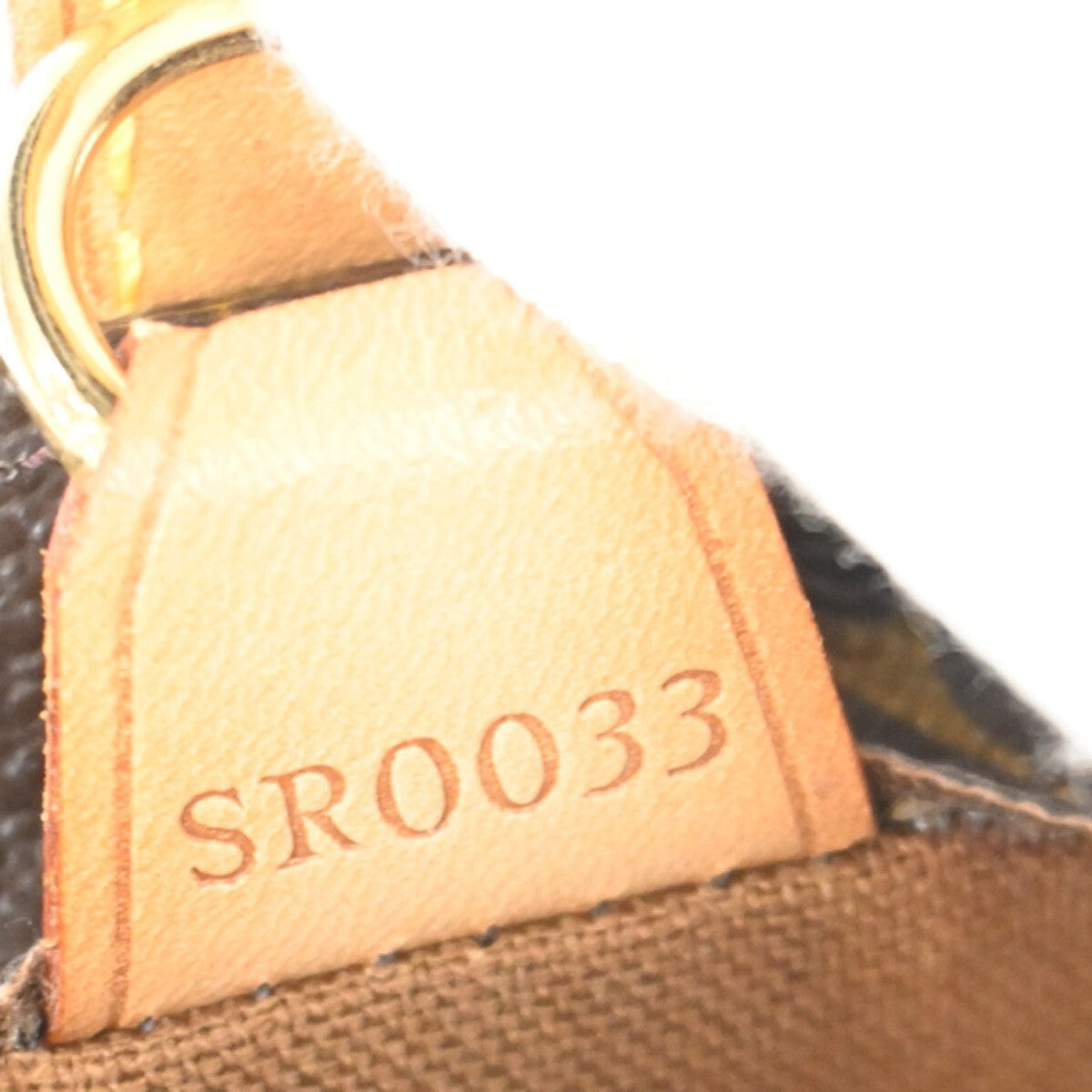 Louis Vuitton Vavin Tote Monogram Canvas, BROWN, CANVAS, Tote bag