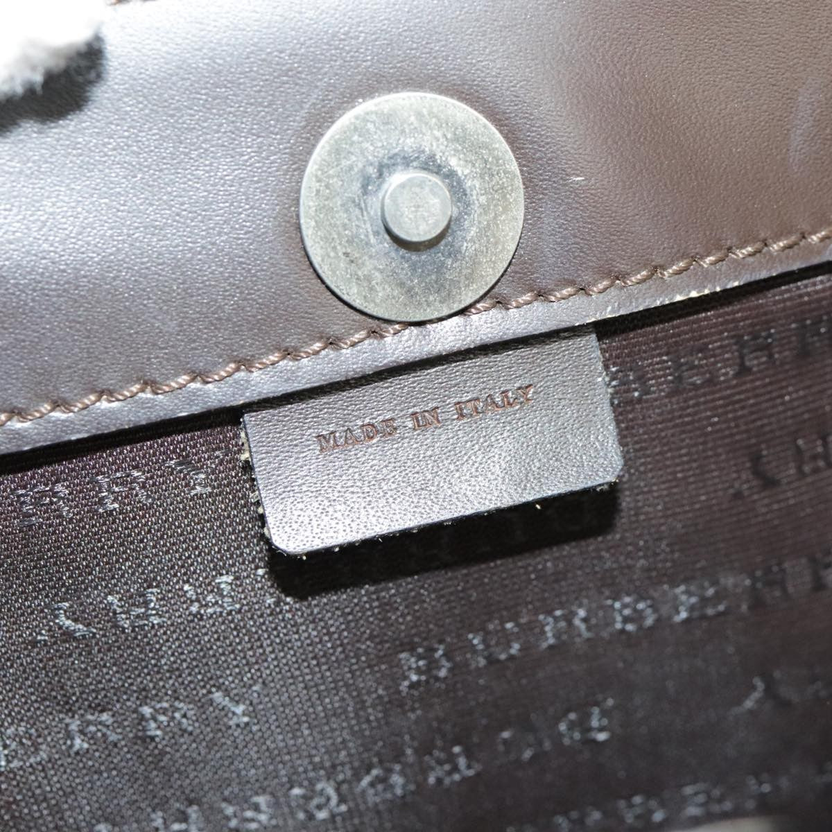 Burberry Nova Check Tote canvas check pattern, BEIGE, CANVAS, Tote bag