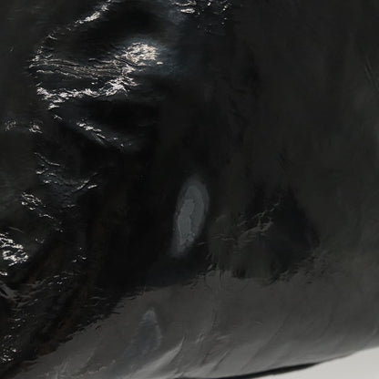 Chanel Bon Bon Pyramid Wristlet Patent, BLACK, PATENT_LEATHER, Shoulder bag