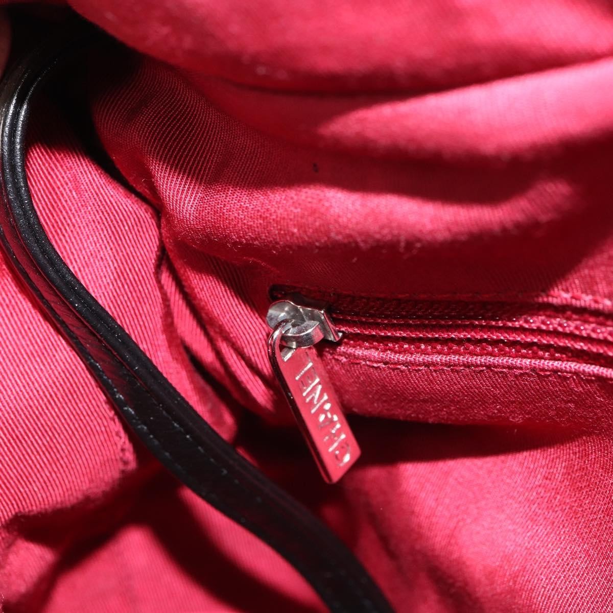 Chanel Bicolor Gabrielle Hobo Quilted Aged Calfskin, WHITE, LEATHER, Shoulder bag