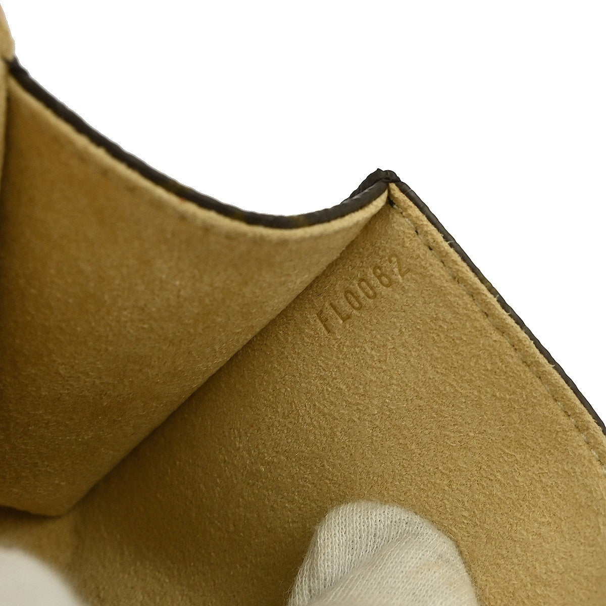 Louis Vuitton Florentine Waist Bag Monogram Canvas, BROWN, CANVAS, Clutche & pouche