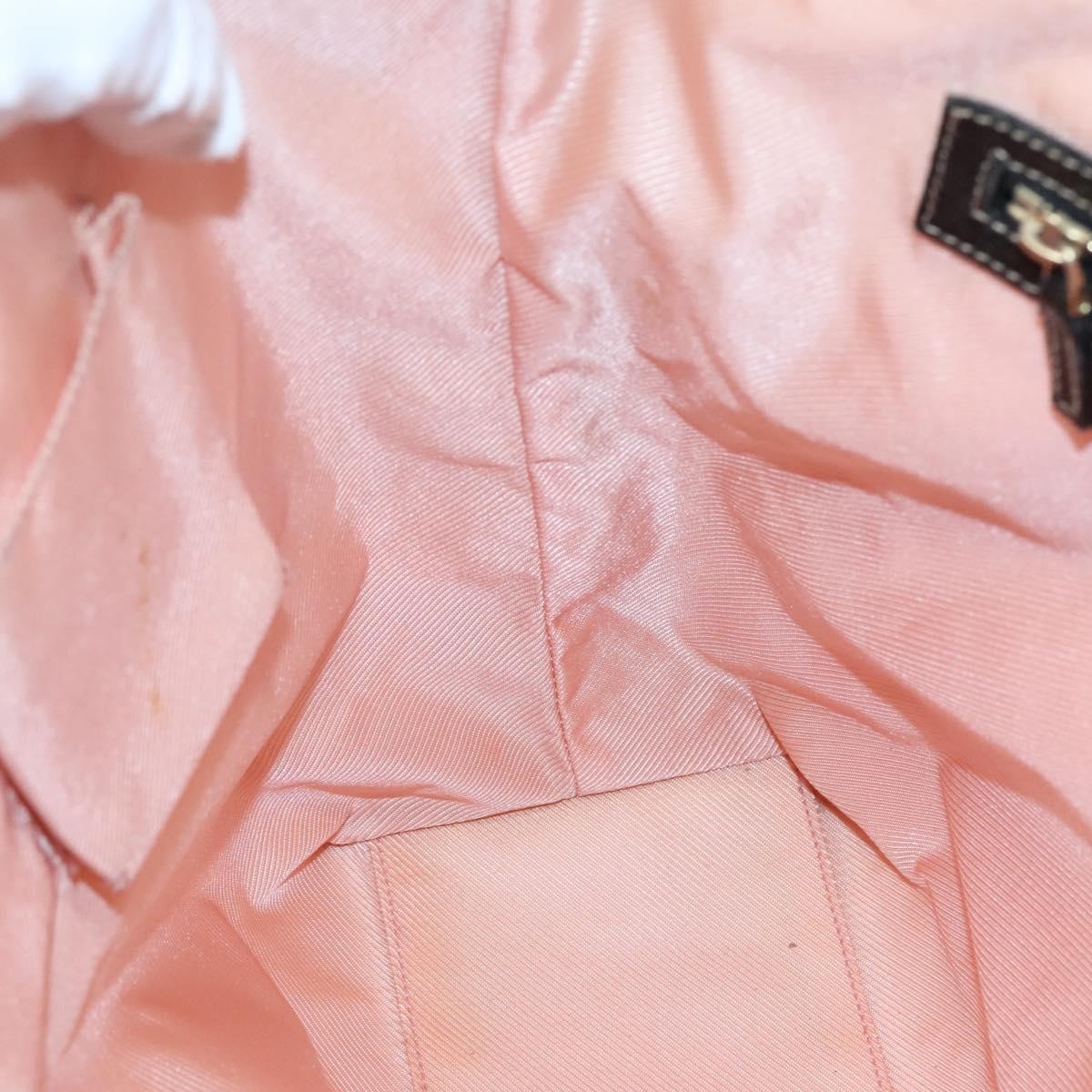 Gucci Charmy Tote Satin, BLACK, SATIN, Tote bag