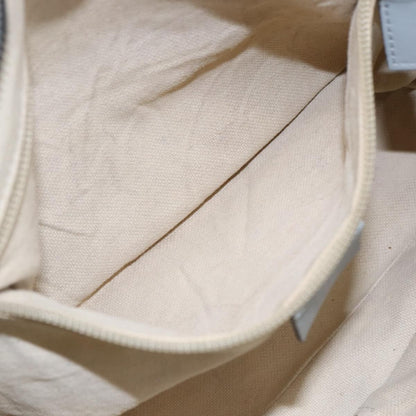 Gucci Convertible Zip Tote Flora Canvas, BLUE, CANVAS, Tote bag