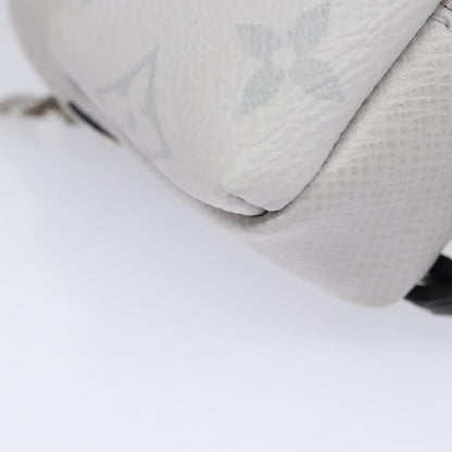 Louis Vuitton Charms Porte Monnaie Wallet Canvas, WHITE, CANVAS, Wallets