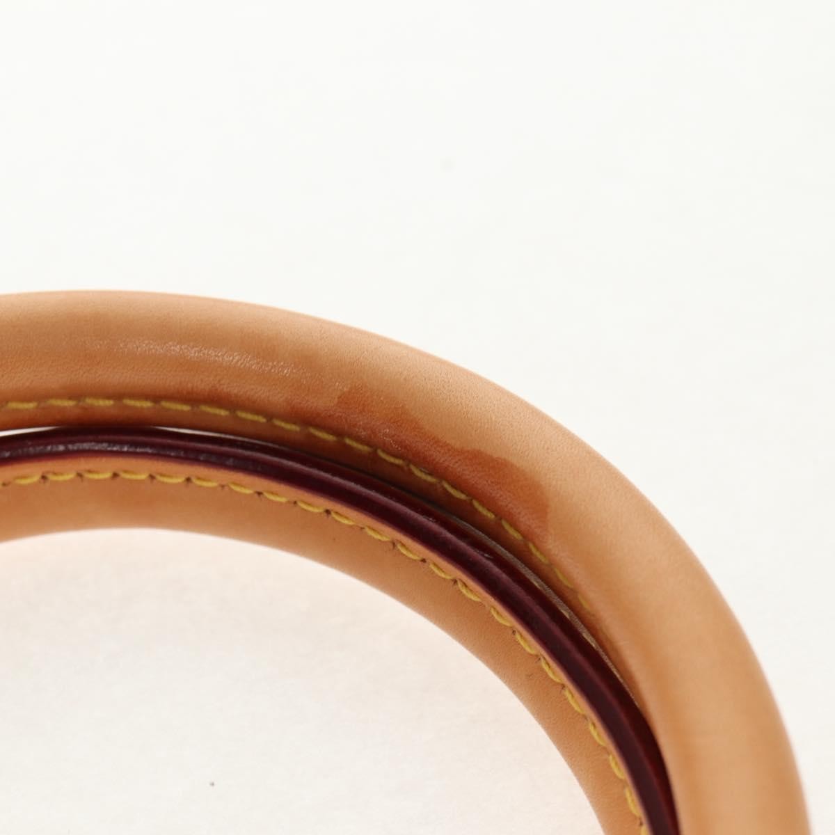 Louis Vuitton Montebello Handbag Monogram Vernis, PINK, PATENT_LEATHER, Handbag