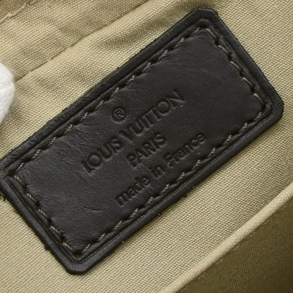 Louis Vuitton Juliette Crossbody Bag Mini Lin, KHAKI, CANVAS, Shoulder bag
