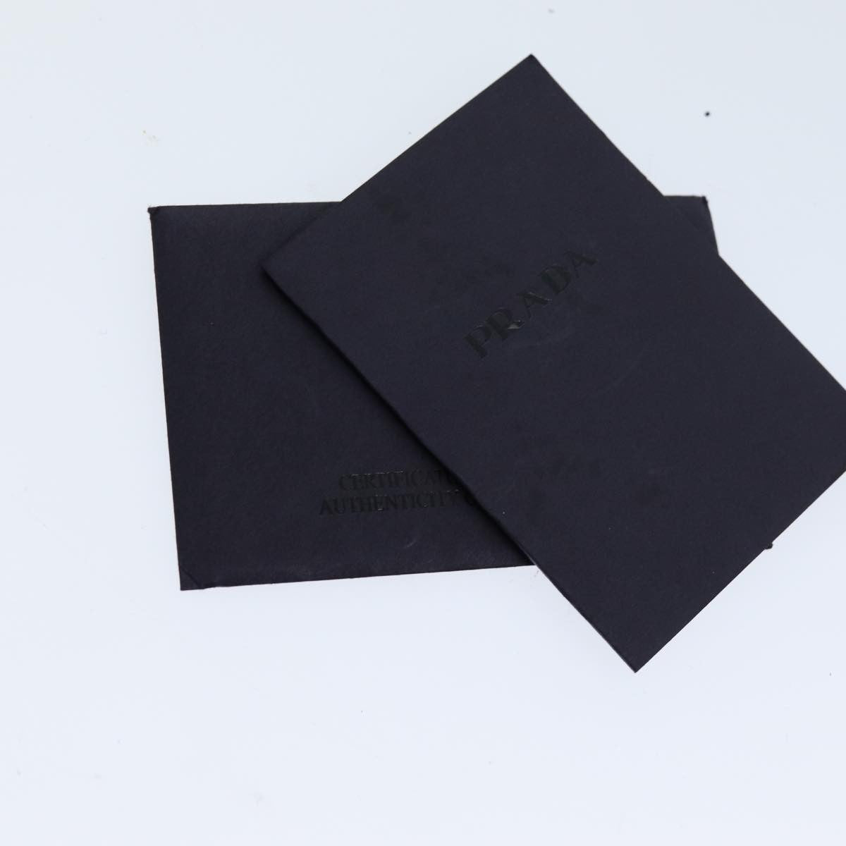 Prada Vintage Zip Handbag Tessuto, BEIGE, NYLON, Handbag