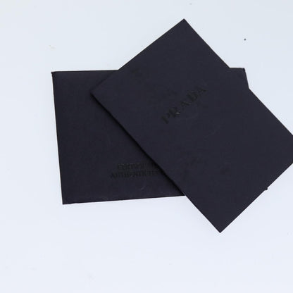 Prada Vintage Zip Handbag Tessuto, BEIGE, NYLON, Handbag