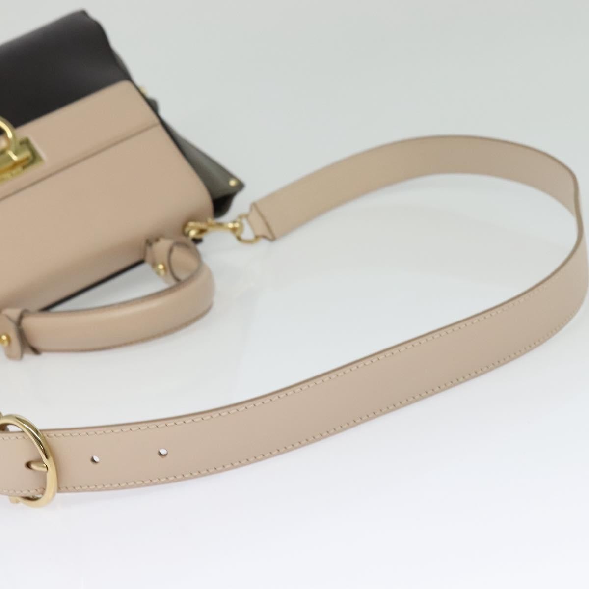 Salvatore Ferragamo Sofia Satchel Leather, MULTICOLOUR, LEATHER, Handbag