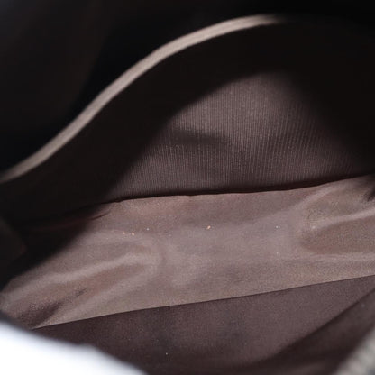 Louis Vuitton Citadin Messenger Bag Damier Geant Canvas, BLACK, CANVAS, Shoulder bag