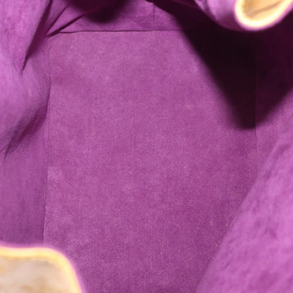 Louis Vuitton Noe Handbag Epi Leather, YELLOW, LEATHER, Shoulder bag