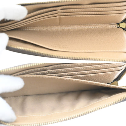 Louis Vuitton Complice Wallet Limited Edition Monogram Canvas, BROWN, CANVAS, Wallets