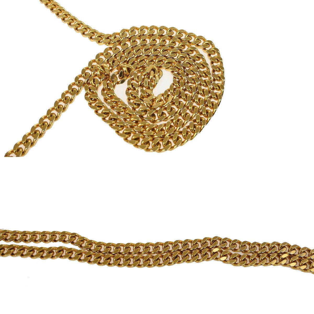 Saint Laurent Cassandra Wallet on Strap leather, PINK, LEATHER, Shoulder bag