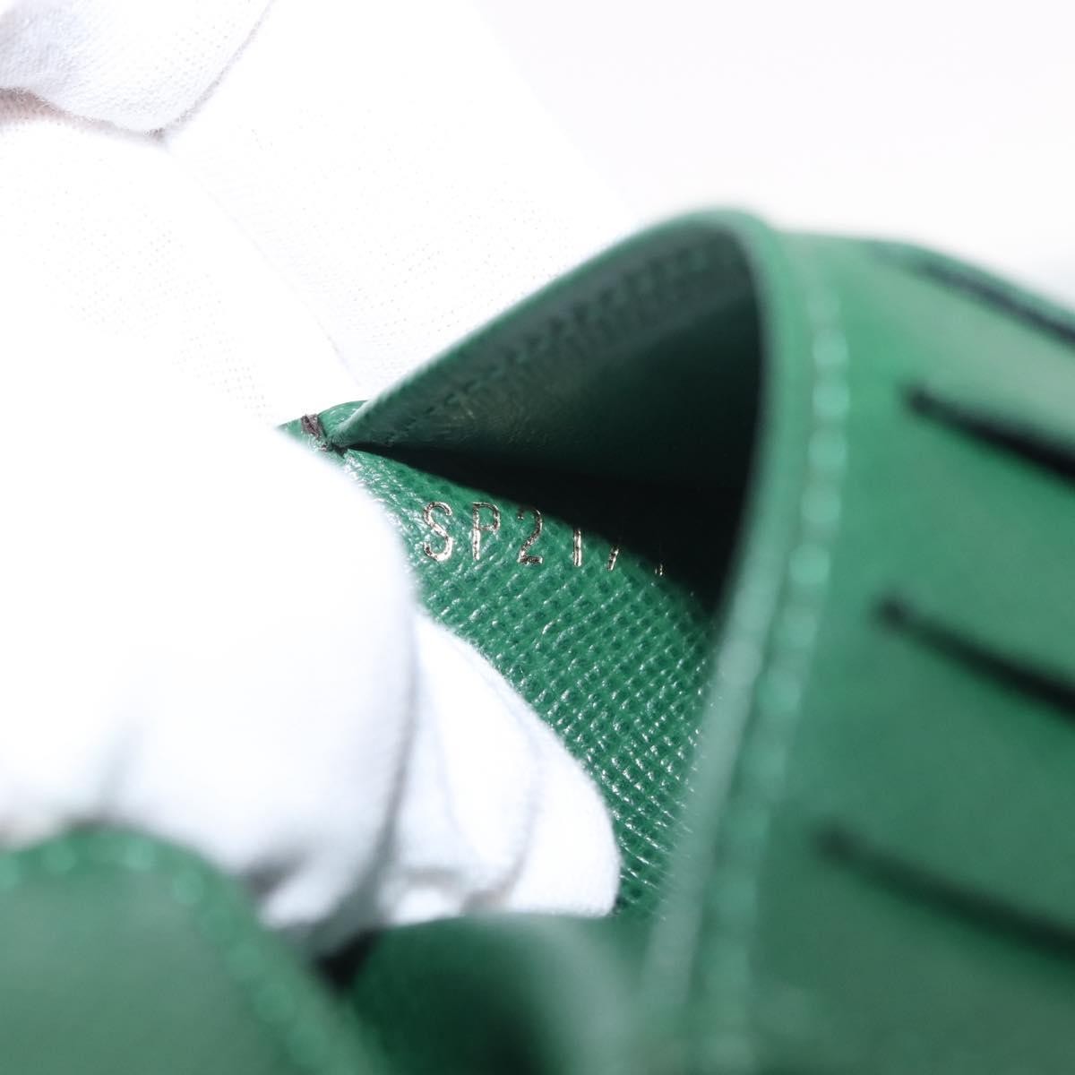 Louis Vuitton Marco Wallet Monogram Canvas, BROWN, CANVAS, Wallets