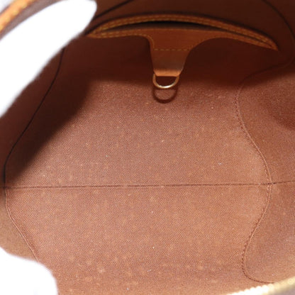 Louis Vuitton Ellipse Bag Monogram Canvas, Multicolour, Canvas, Handbag