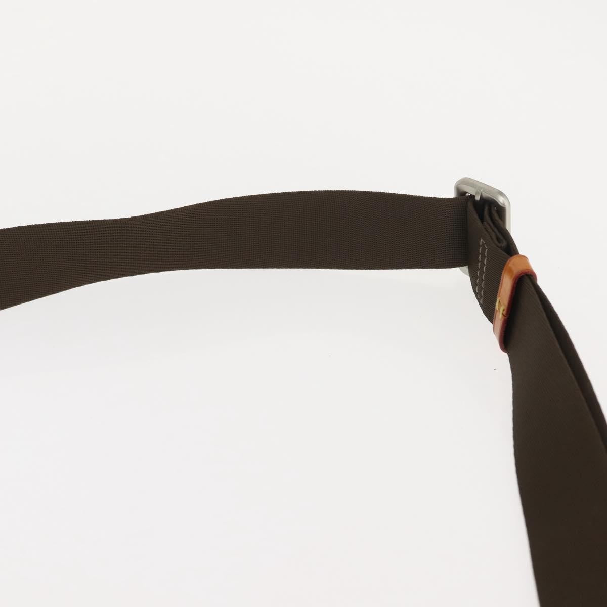 Louis Vuitton Citadin Messenger Bag Damier Geant Canvas, BROWN, CANVAS, Shoulder bag