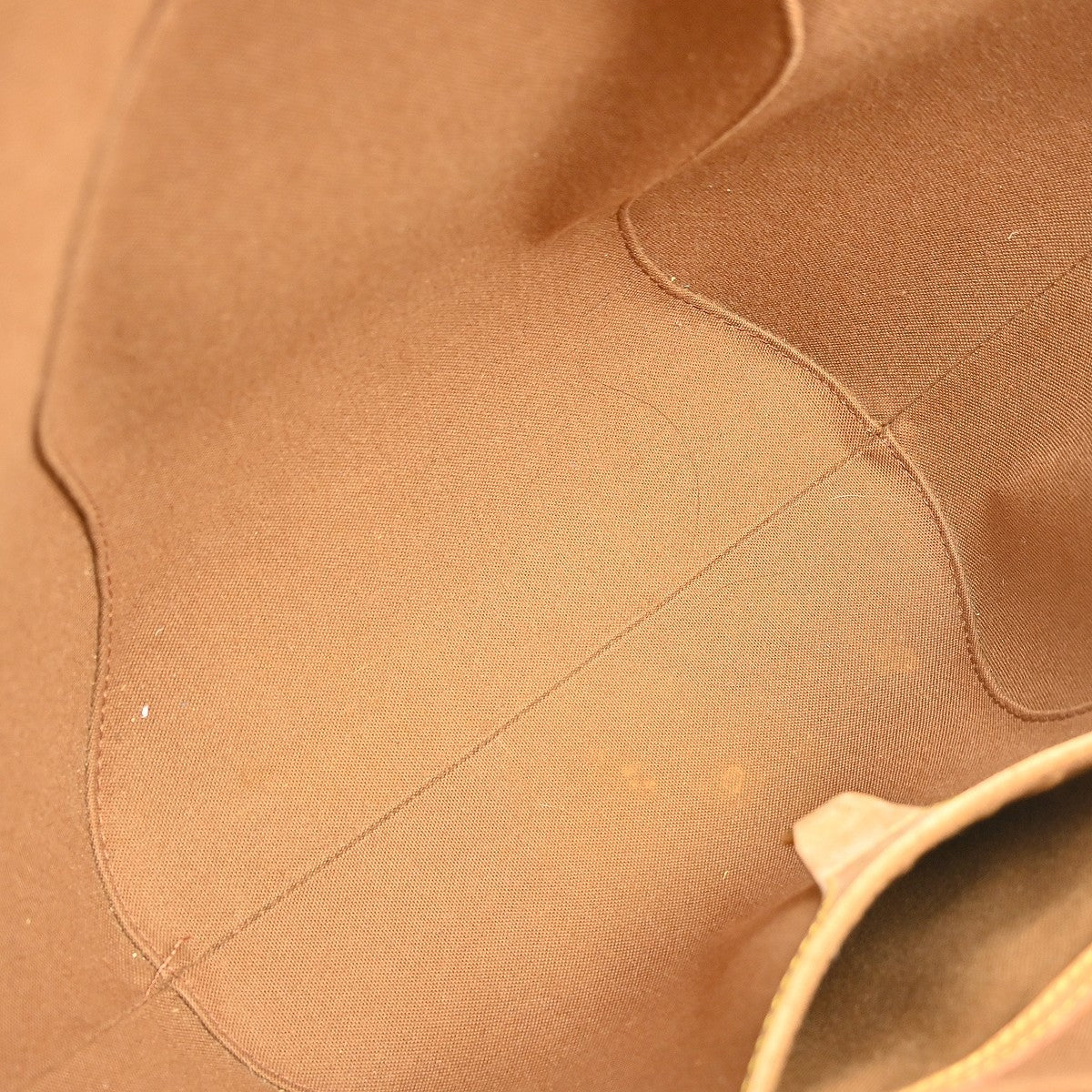 Louis Vuitton Ellipse Bag Monogram Canvas, BROWN, CANVAS, Handbag